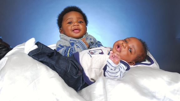 Postnatal Support Packages
